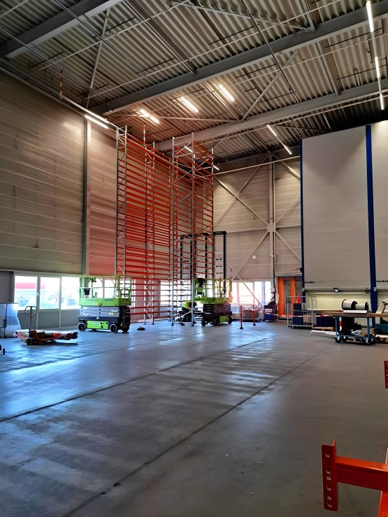 Philips, Drachten (NL)